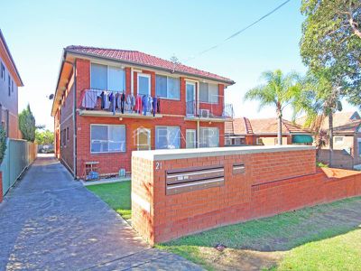 5 / 21 Yerrick Road, Lakemba