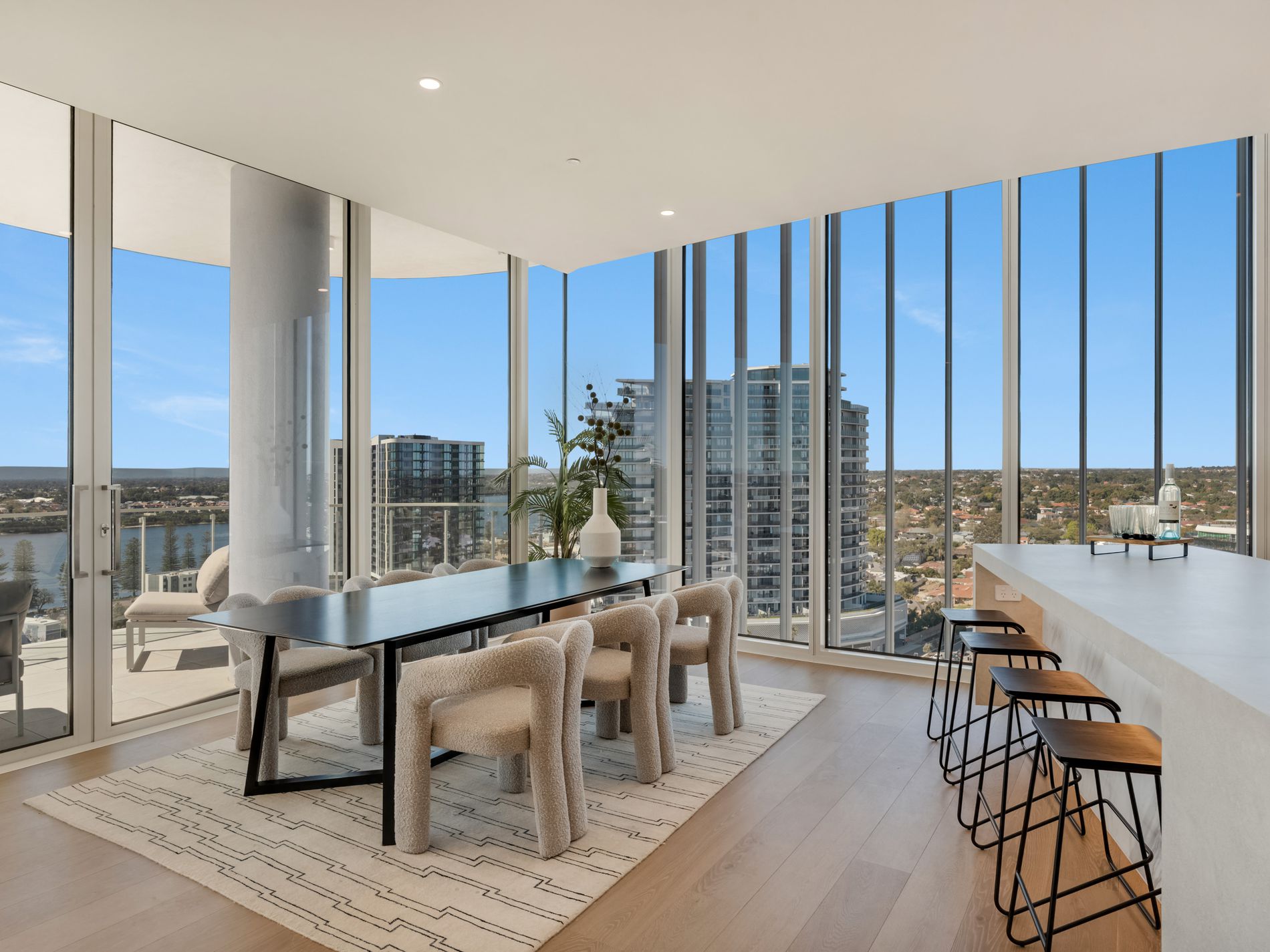 1203 / 10 Forbes Road, Applecross