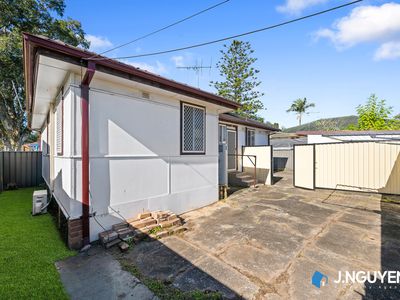1 Mumford Road, Cabramatta West