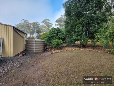 50 Transmitter Road, Tingoora