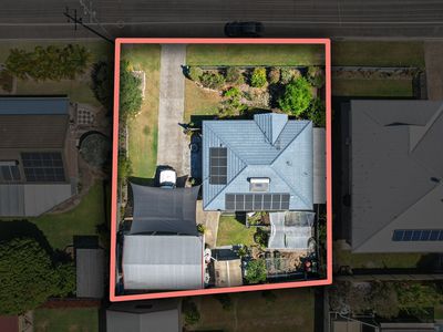 28 Maud Street, Donnybrook