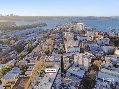 1706 / 226 Victoria Street, Potts Point