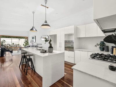 4 St Peters Street, St Peters