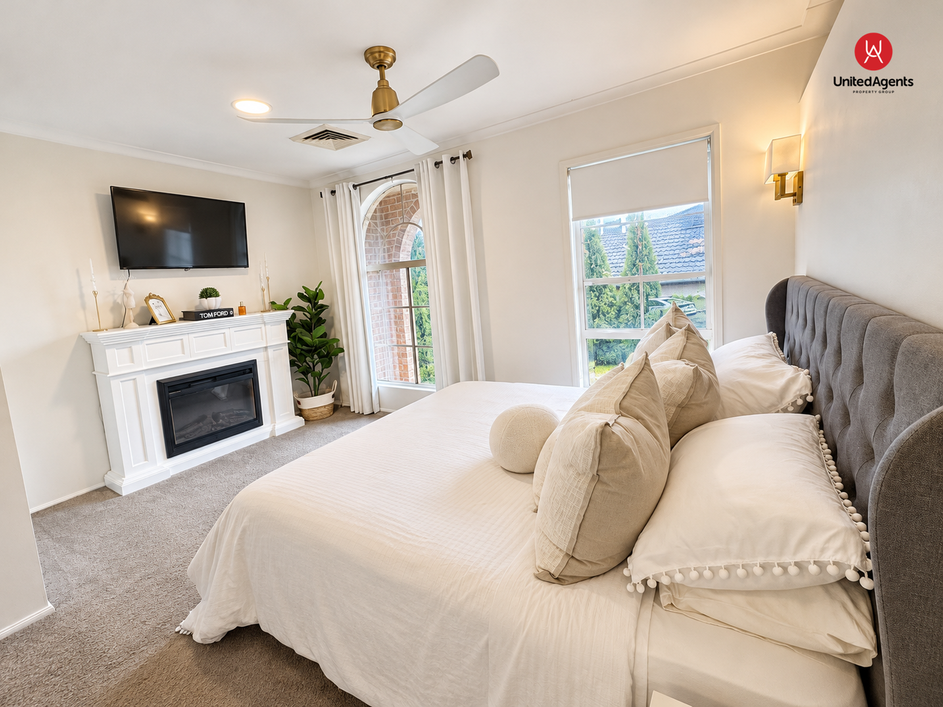 7 Lord Castlereagh Circuit, Macquarie Links
