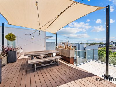 110 / 122 Brown Street, East Perth