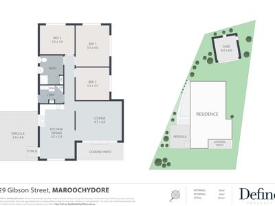 29 Gibson Street, Maroochydore