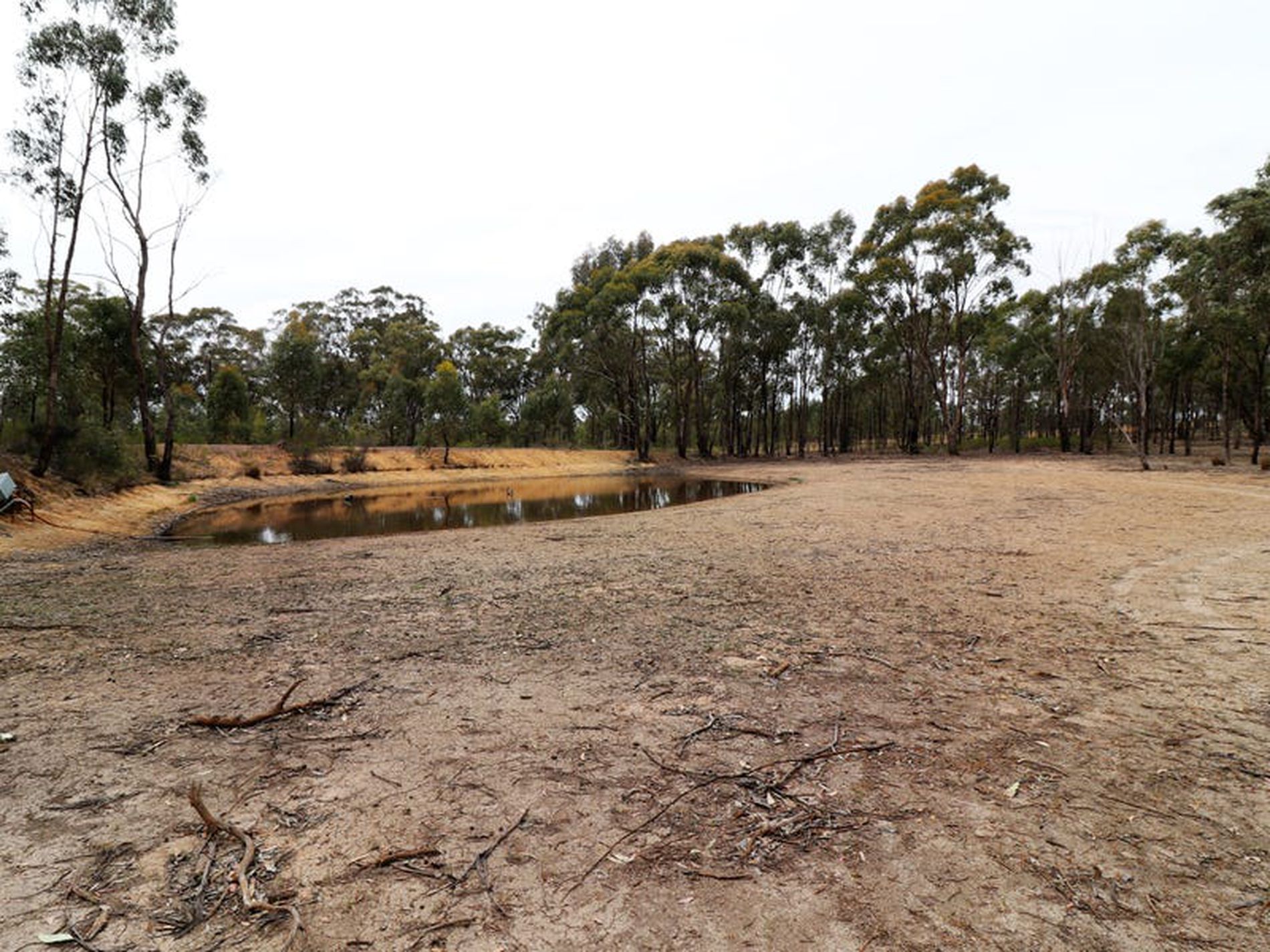 595 Bayles Road, Murchison