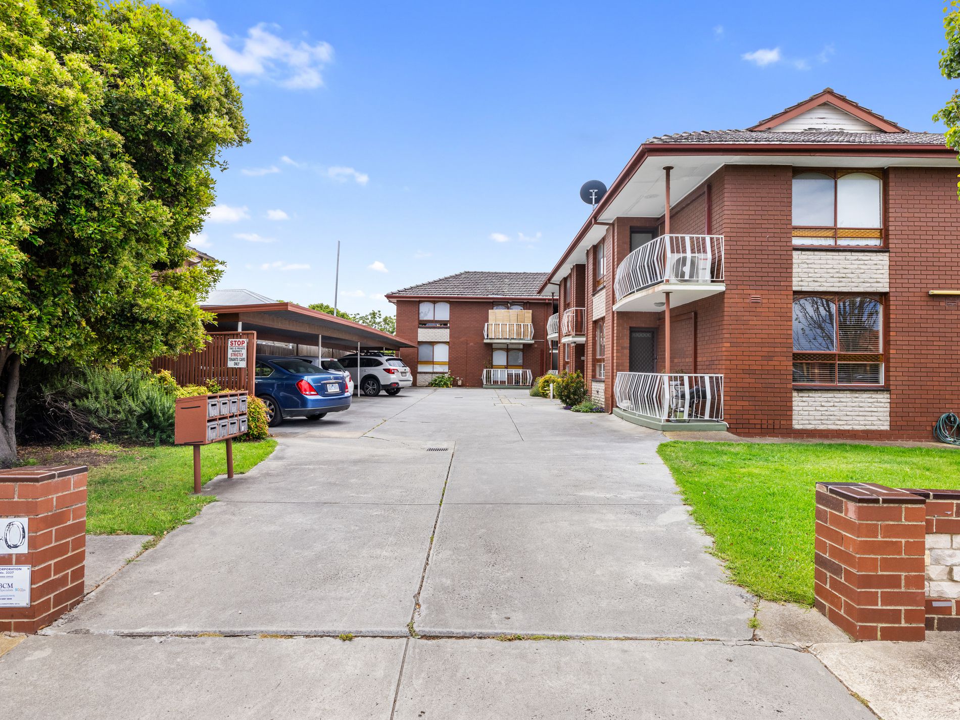 7 / 40 Hosking Street, Williamstown