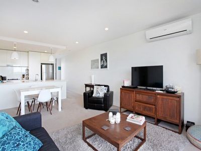 307 / 4 La Scala Avenue, Maribyrnong