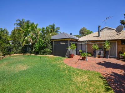11 Fairetha Place, Kalgoorlie