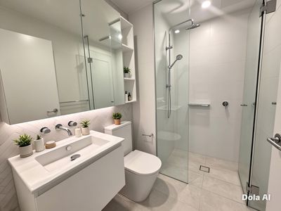 1 Bed / 16 Sandstone Crescent, Macquarie Park
