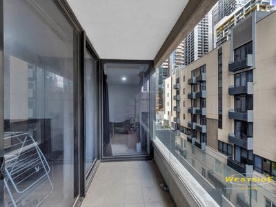 1005 / 200 Spencer Street, Melbourne