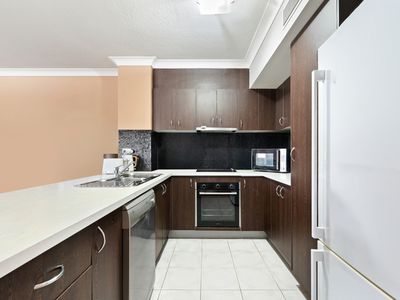 504 / 33 CLARK STREET, Biggera Waters