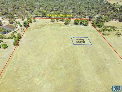 1682 Northern Highway, Heathcote