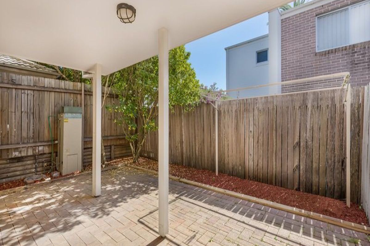29 / 58-64 Frances Street, Lidcombe