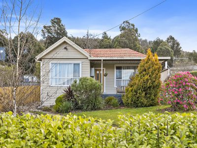 35 Elizabeth Street, Ranelagh