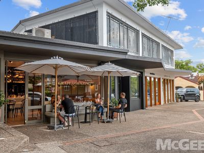 158 Moray Street, New Farm