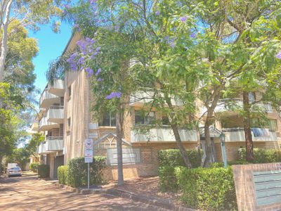 5 / 237-239 Targo Road, Toongabbie