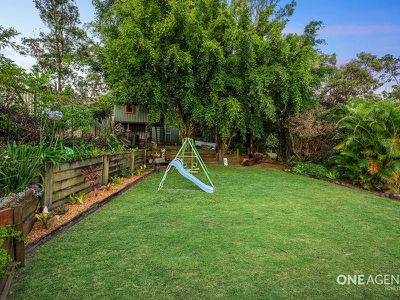 11 Firefly St, Durack