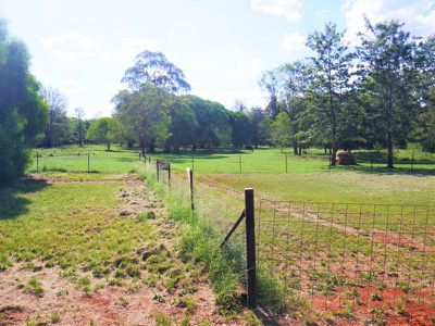 23 Redmans Road, Kingaroy