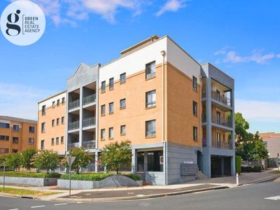 30 / 22-26 Herbert Street, West Ryde