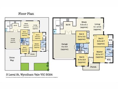3 Laval Street, Wyndham Vale