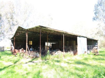 Kiewa Valley Highway, Kergunyah