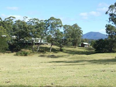 157 Shelleys Road, Kiah