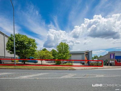 2 / 17 Cessnock Street, Fyshwick