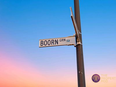 7 Boorn Green, Byford