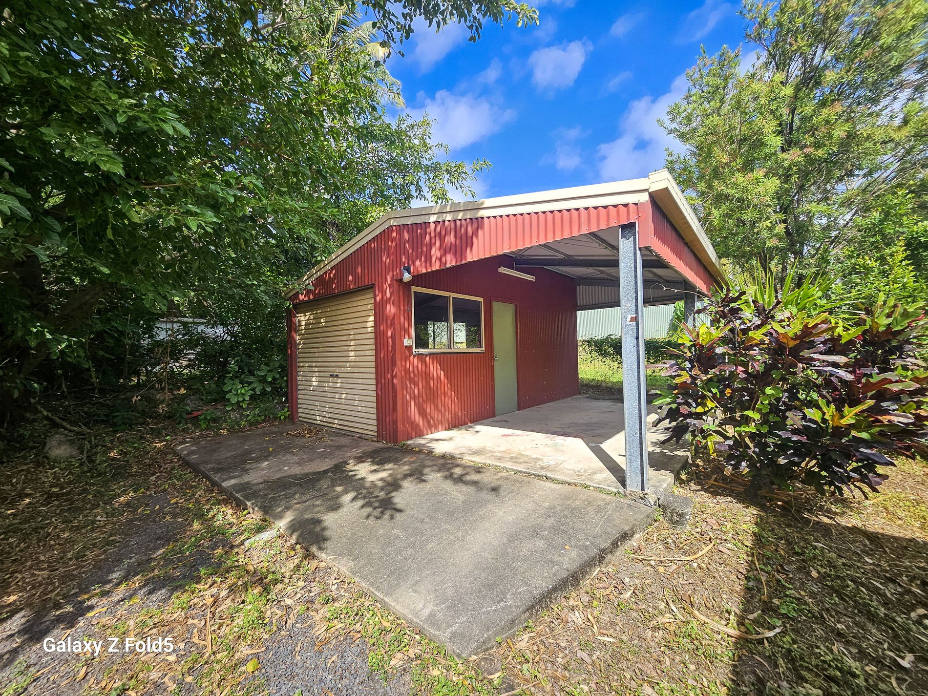 2 Furneaux street, Cooktown