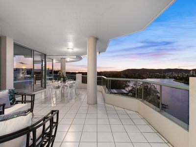 39 / 72 Macquarie Street, St Lucia