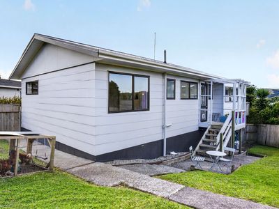 45 Rautawhiri Road, Helensville