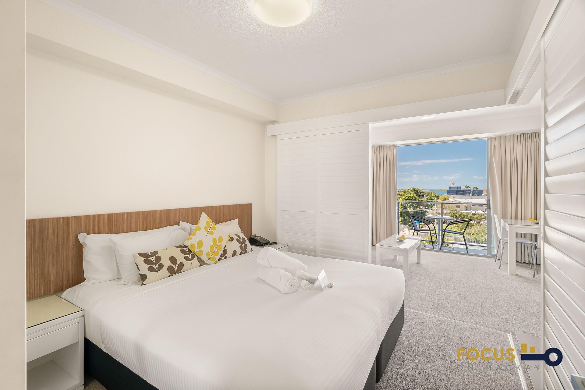 309 / 55 River Street, Mackay