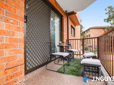 Unit 3 / 4-11 Equity Place, Canley Vale
