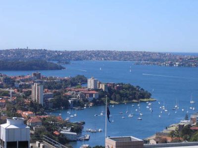 2107 / 77-81 Berry Street, North Sydney
