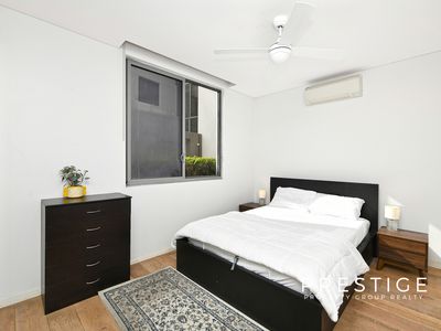 209 / 1 Hirst Street, Arncliffe