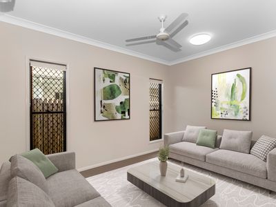 5 Goldfish Court, Burdell