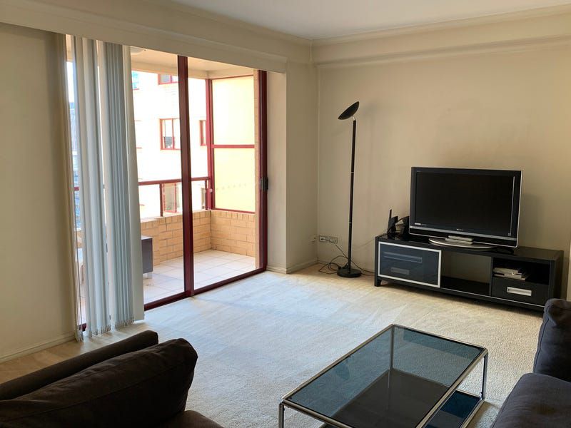 317 / 158 Day Street, Sydney