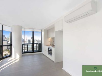 2503n / 883 Collins Street, Docklands