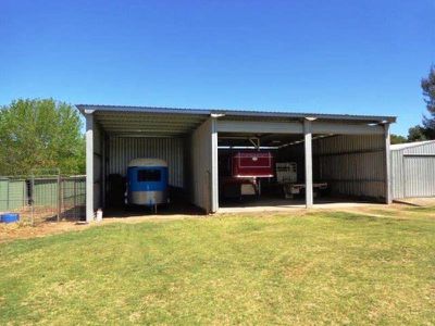 43 Booyamurra Street, Coolah