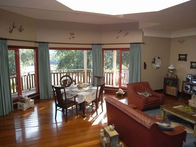 136 Bunkers Hill Road, Kangaroo Valley