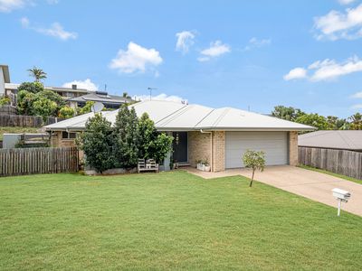 3 Kimber Street, Emu Park