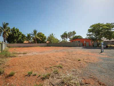 7 Acacia Way, South Hedland