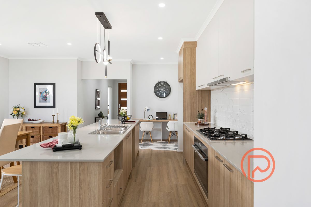 25 Mint Drive, Hayborough