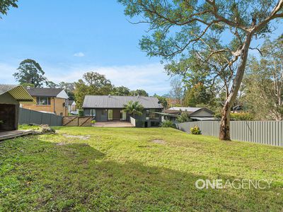 78 Bunberra Street, Bomaderry