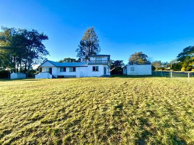 88 Pring Street, Wondai