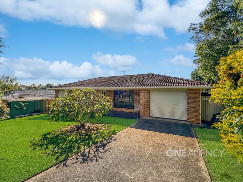 6 Mitchell Circuit, Port Macquarie