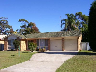 Brightwaters