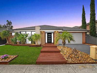 174 Eureka Drive, Manor Lakes